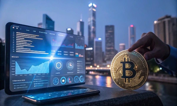platforma do inwestowania w kryptowaluty