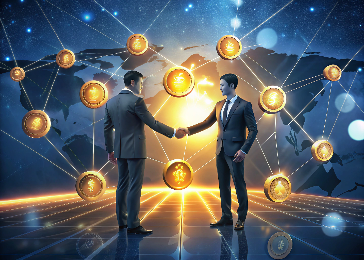 Immediate FastX trading